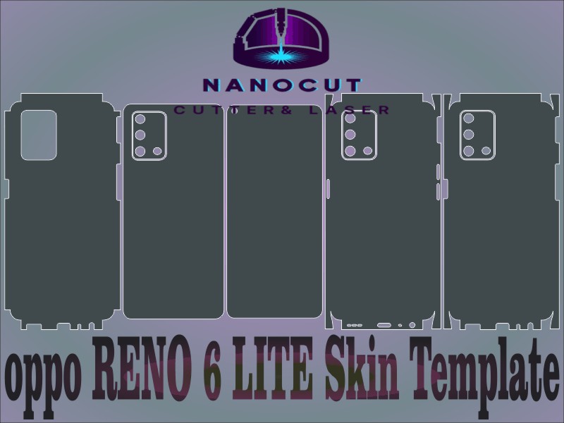 oppo RENO 6 LITE